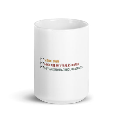 Feral Mug