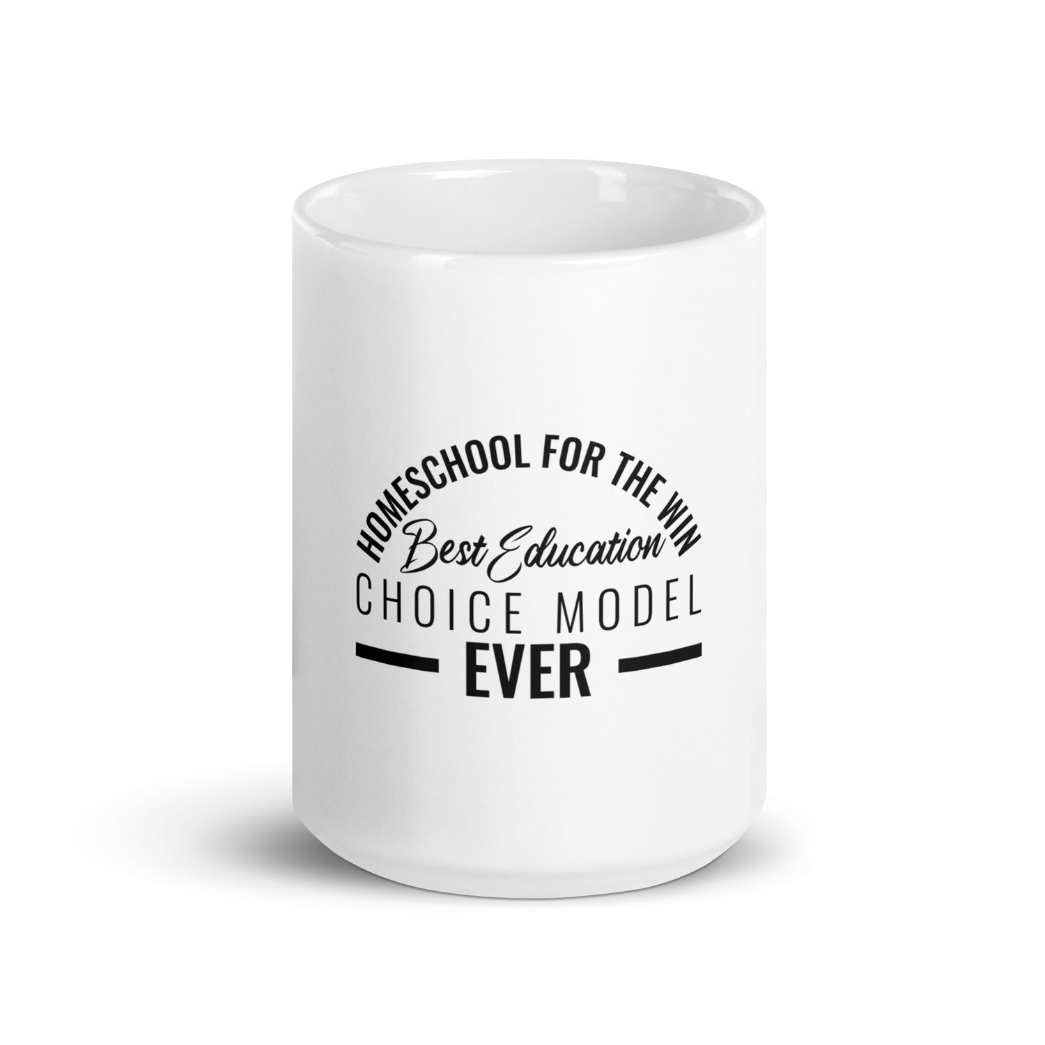 Home School Choice Mug