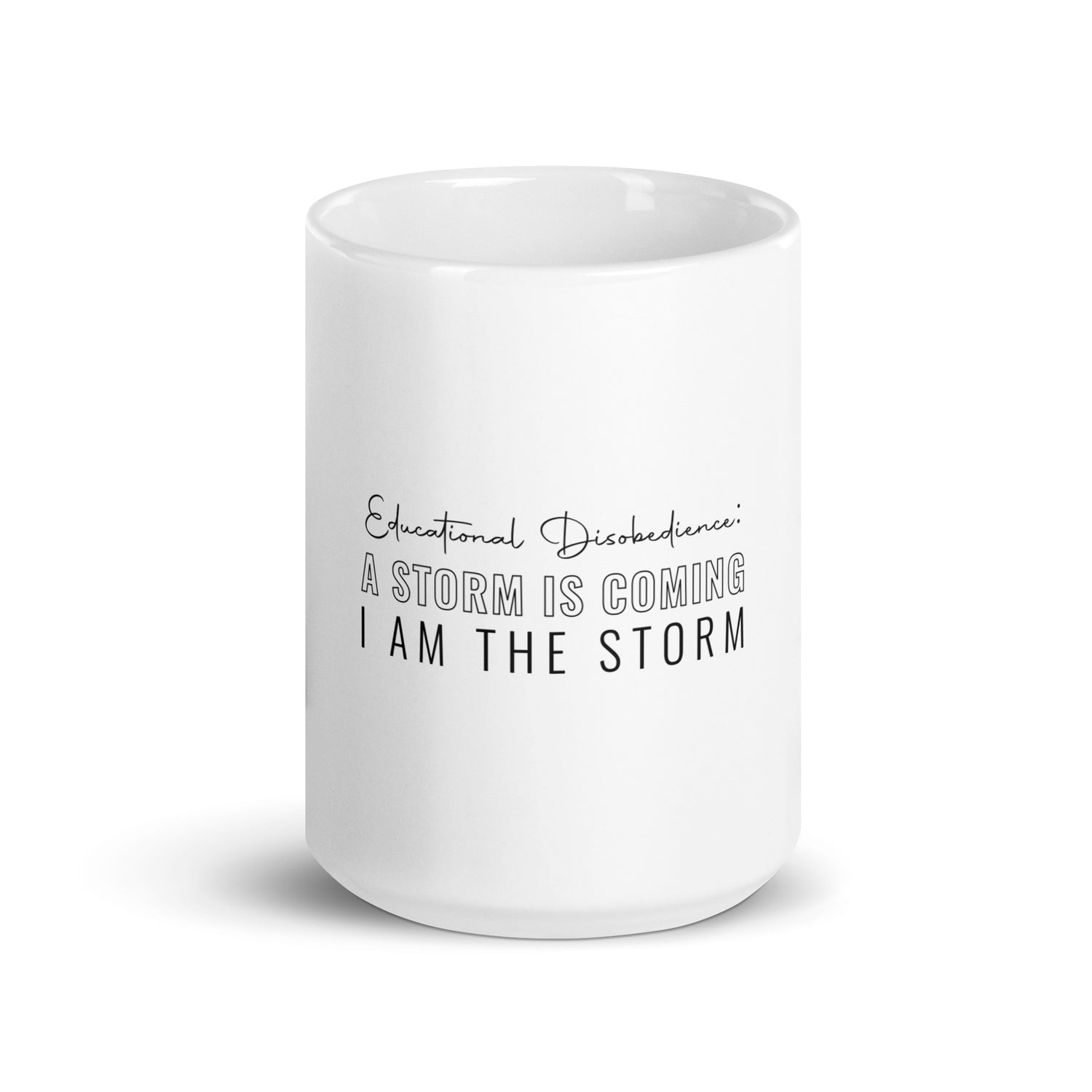 The Storm Mug