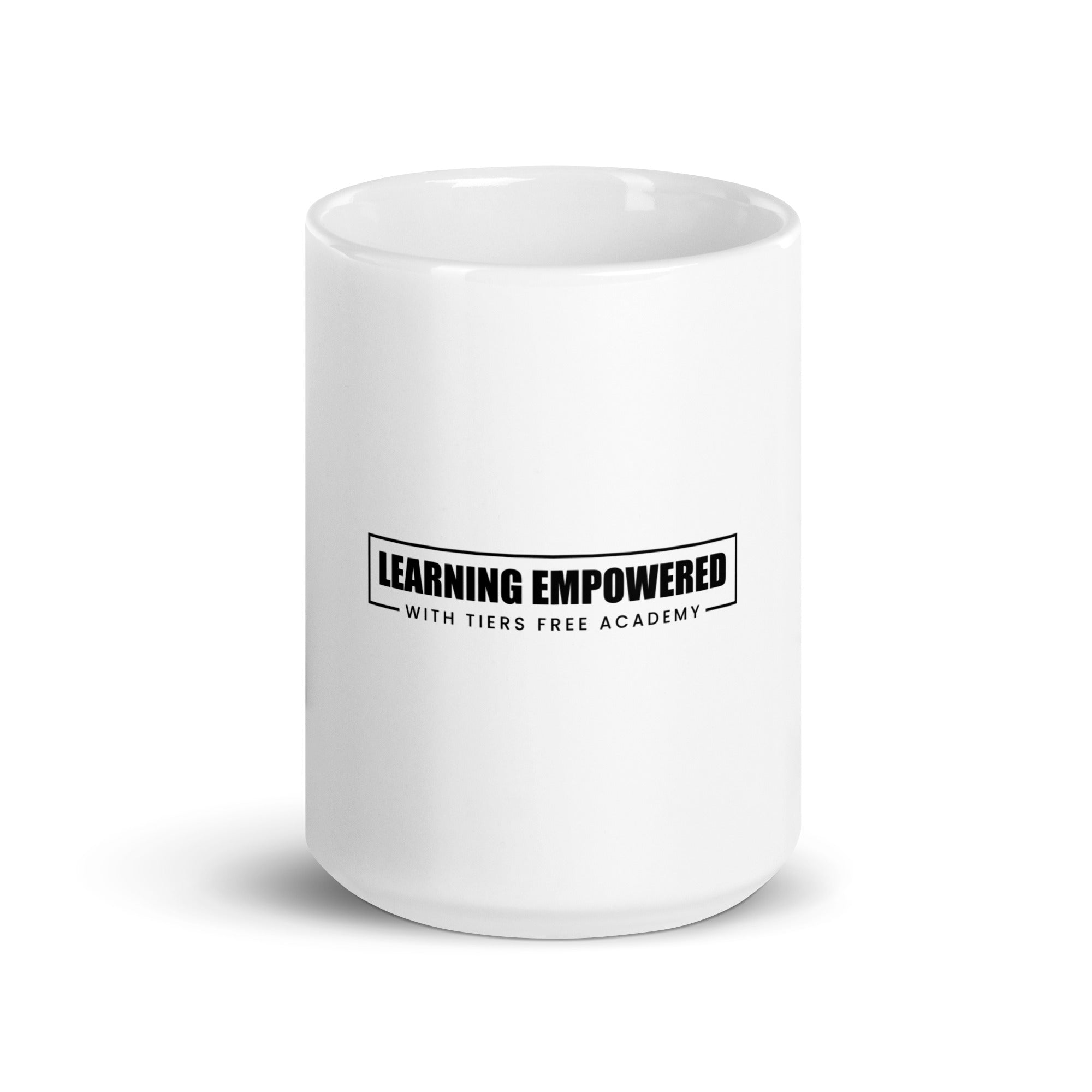 Learning Empowered Mug