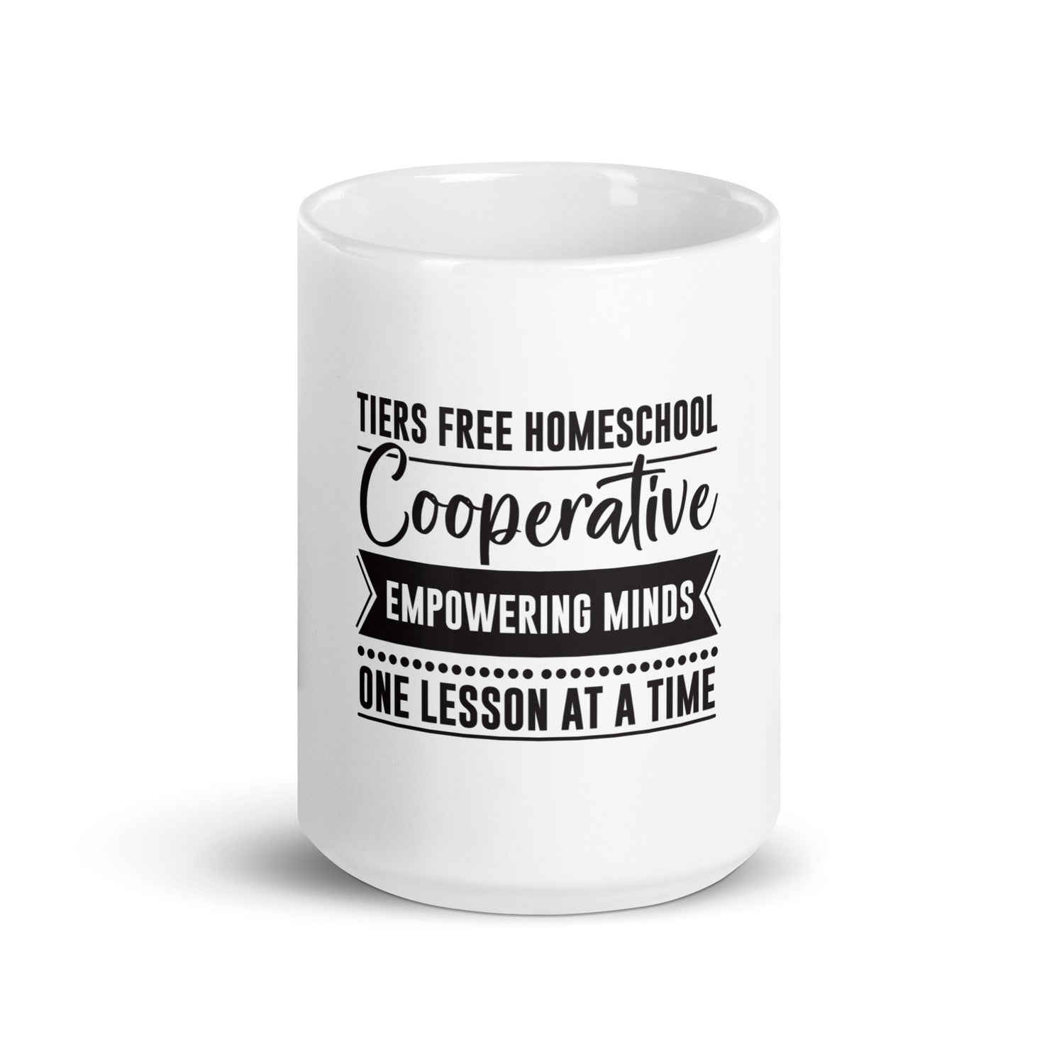 Empowering Minds Mug