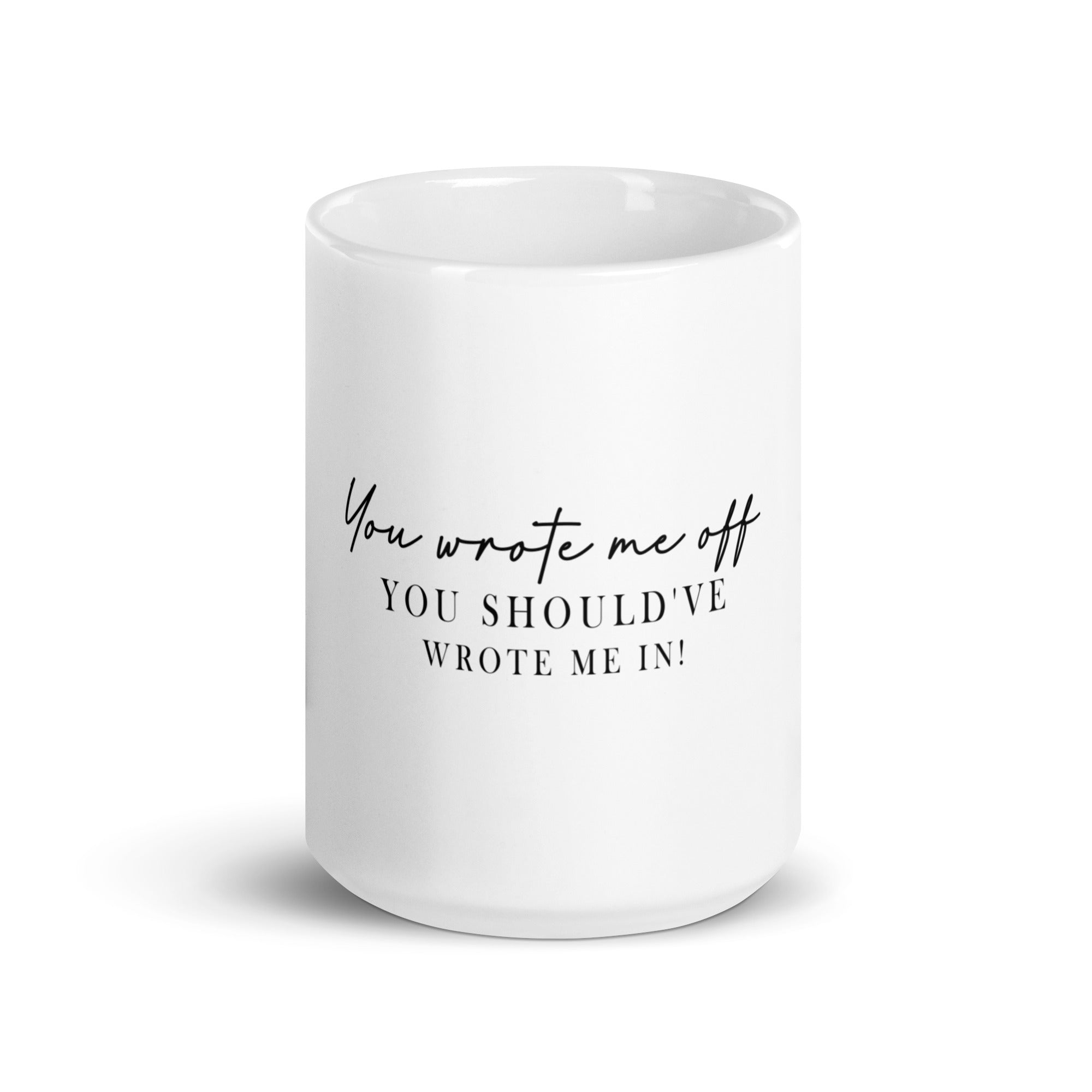 Home school Alumni Mug