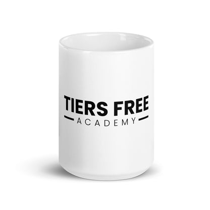 Tiers Student Mug
