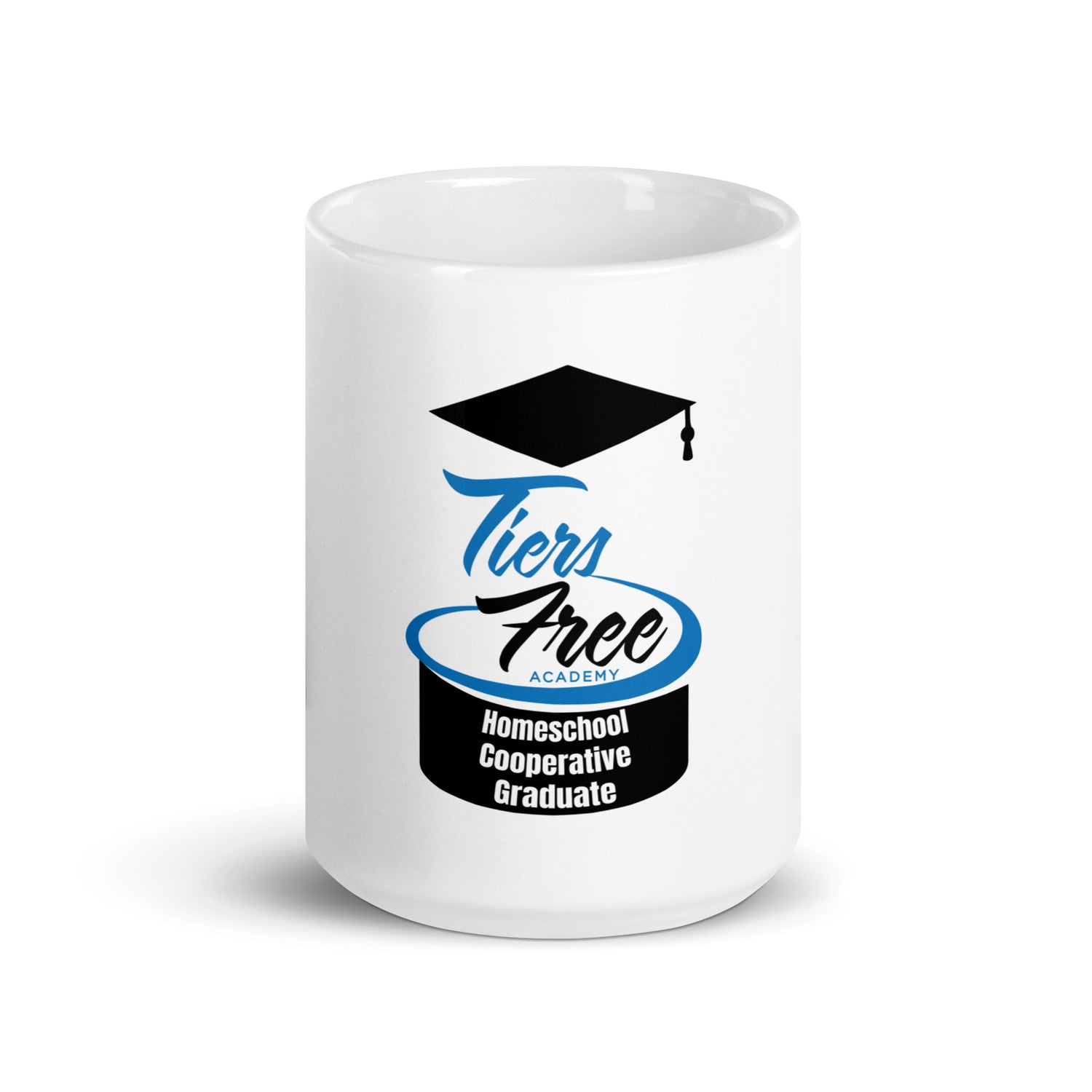 Tiers Graduate Mug