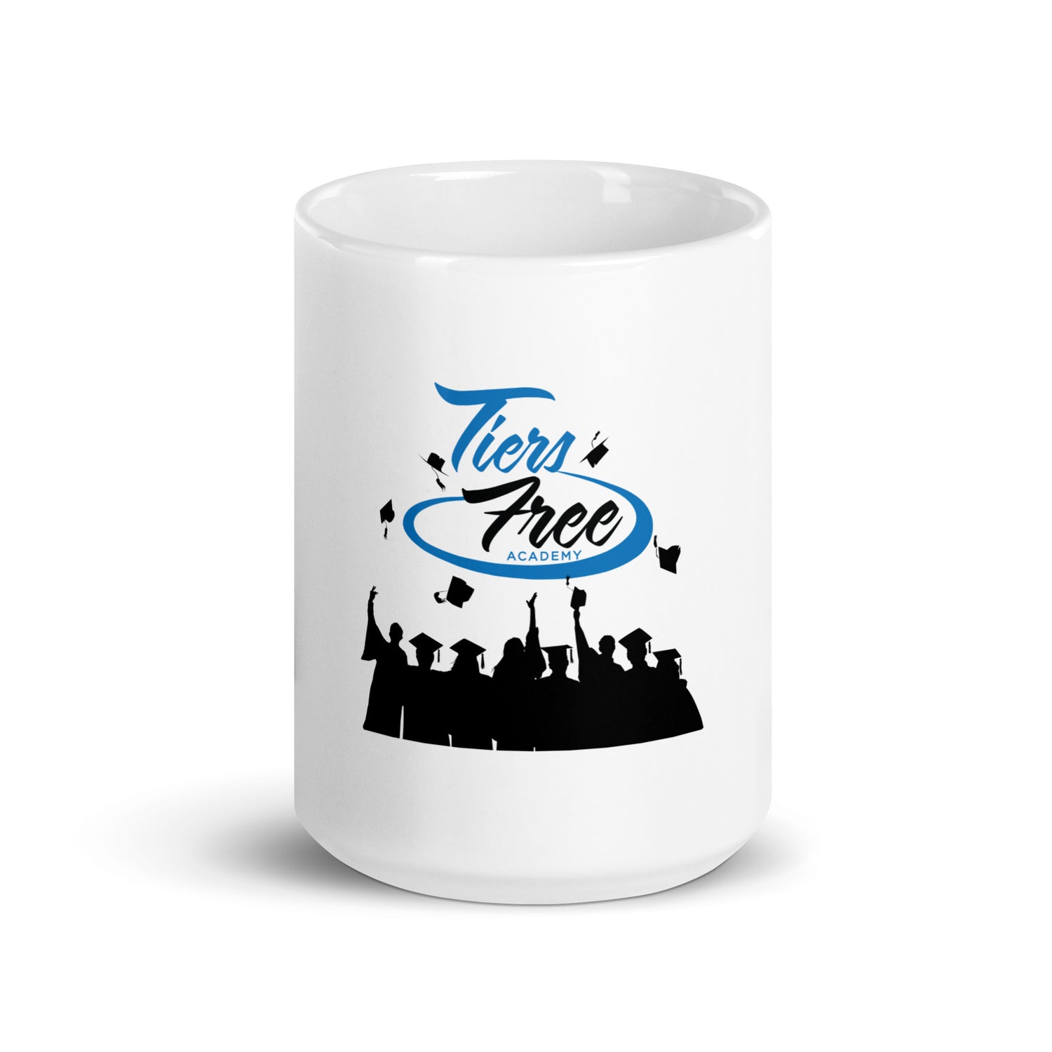 Tier Tree Mug