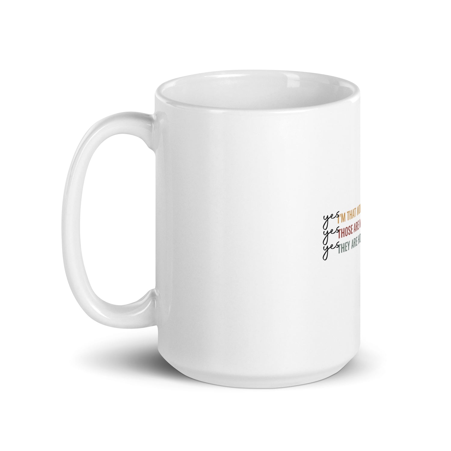 Feral Mug