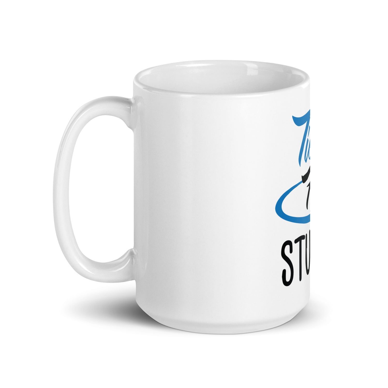 Home school Life Mug