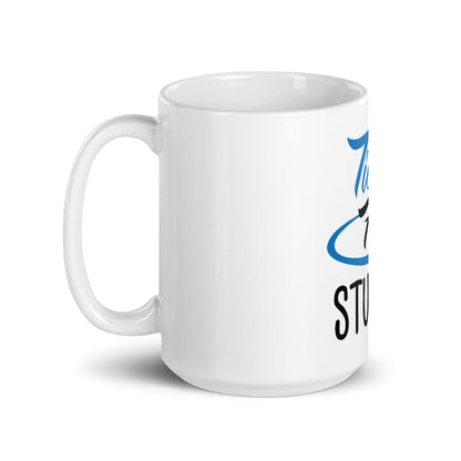 Home school Life Mug
