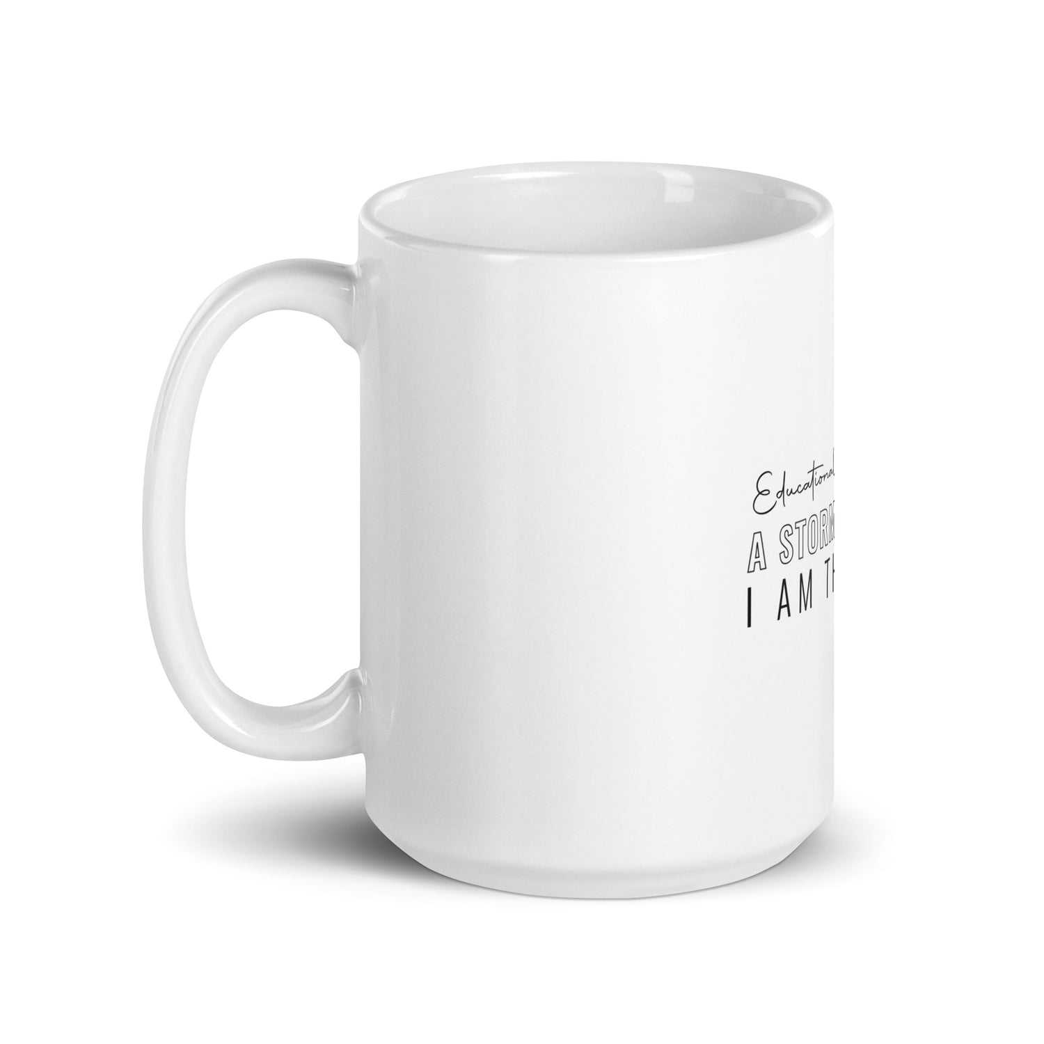 The Storm Mug