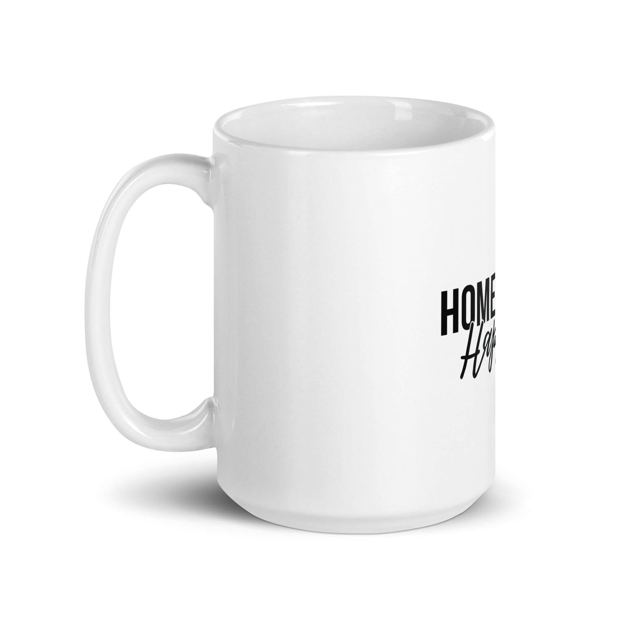 Home school Critical Thinkers Mug