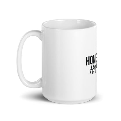 Home school Critical Thinkers Mug