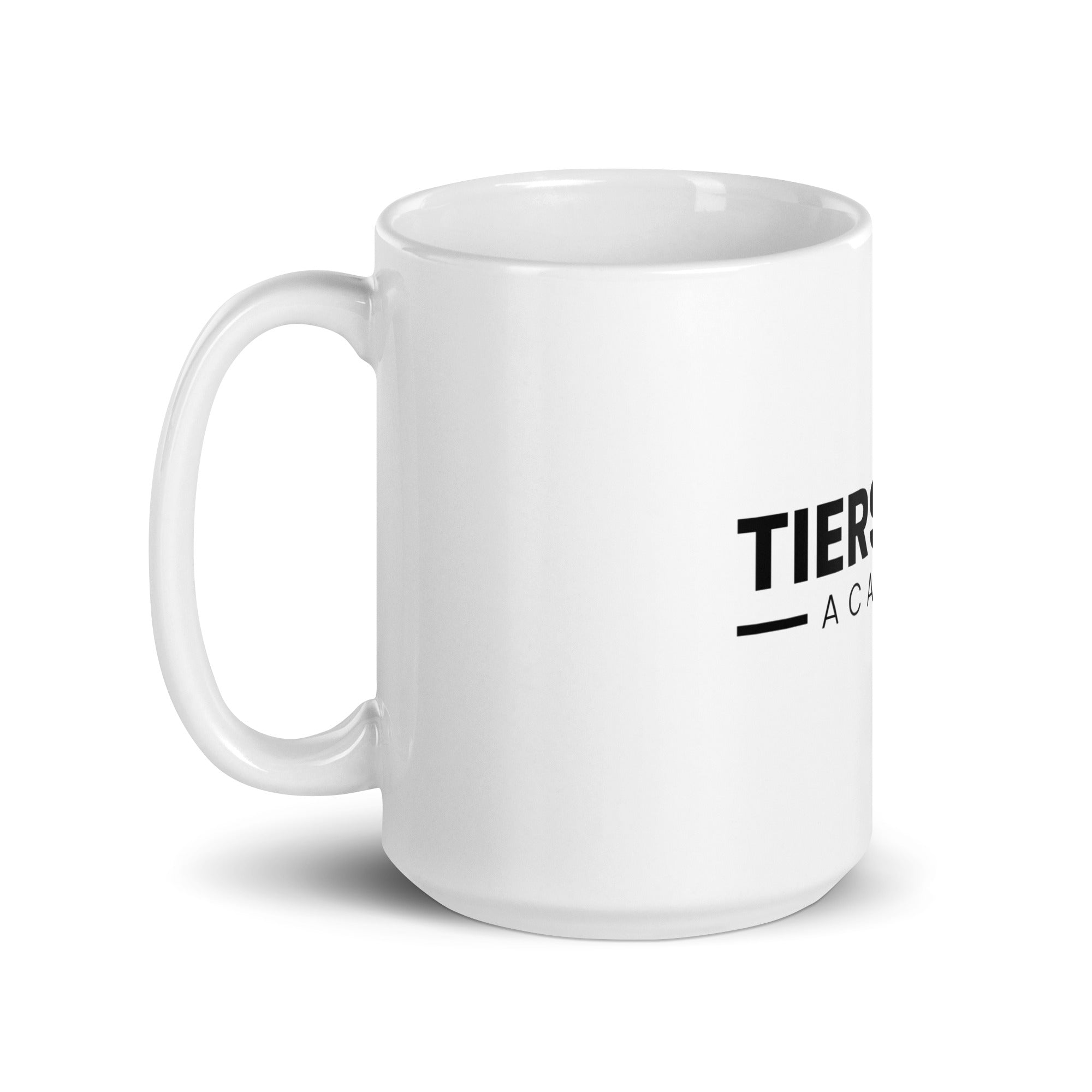 Tiers Student Mug