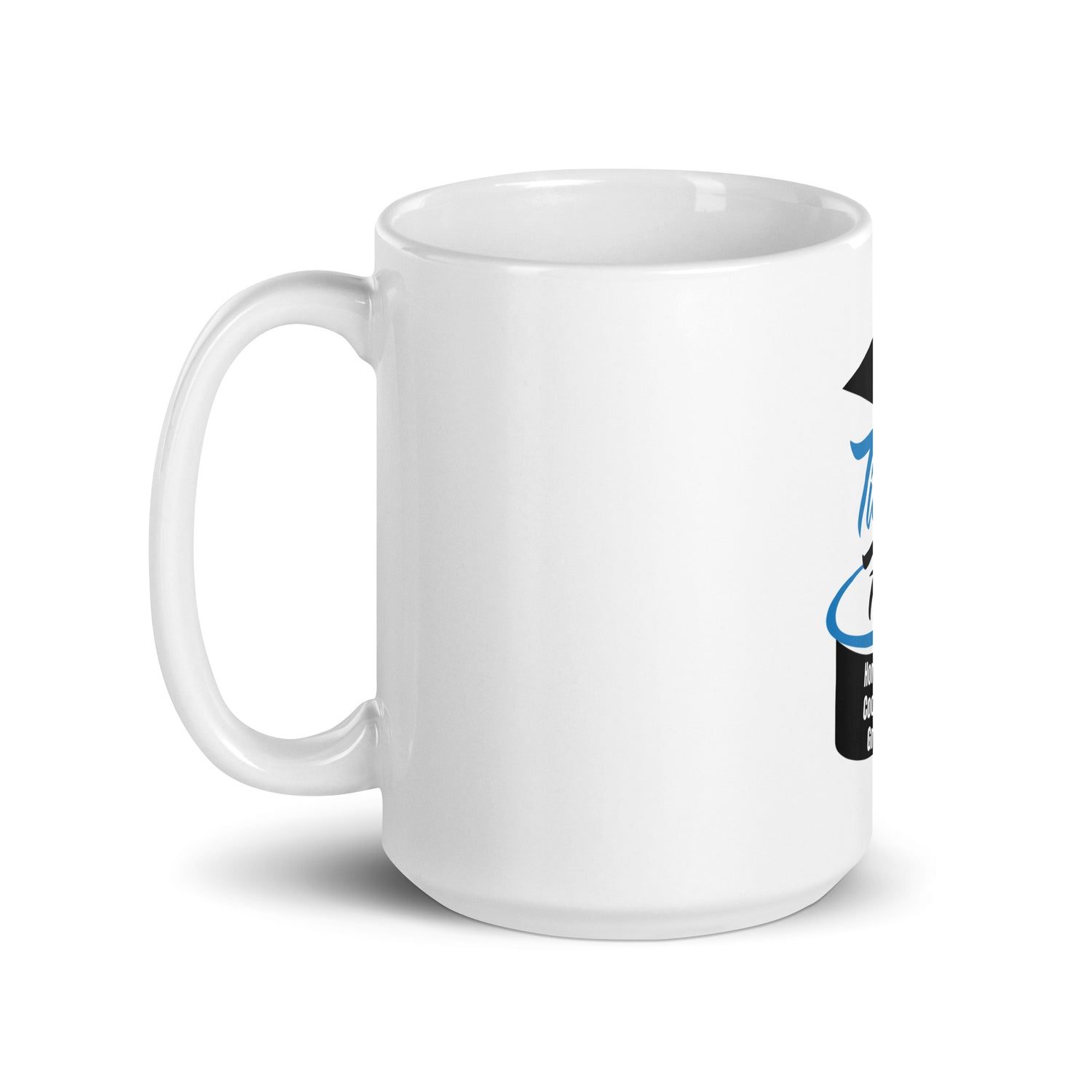Tiers Graduate Mug
