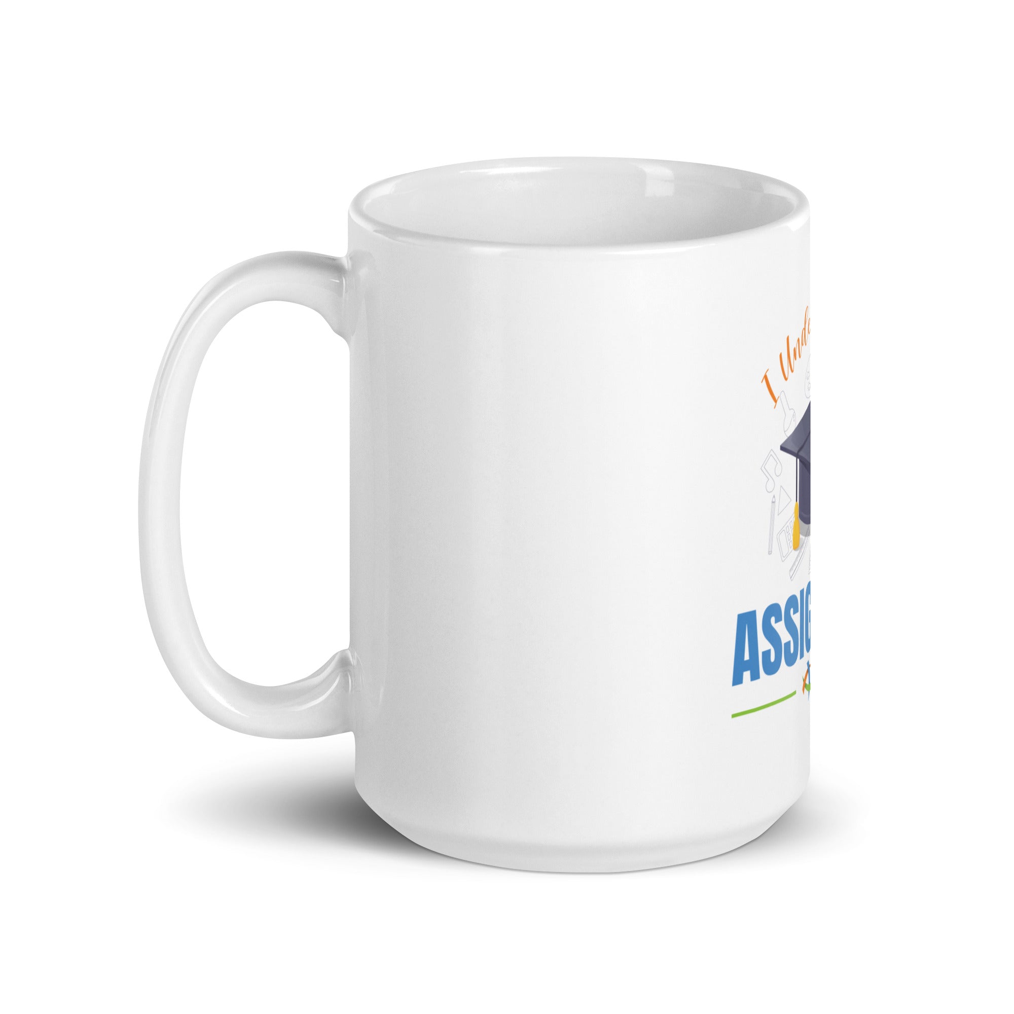 The Assignment Mug