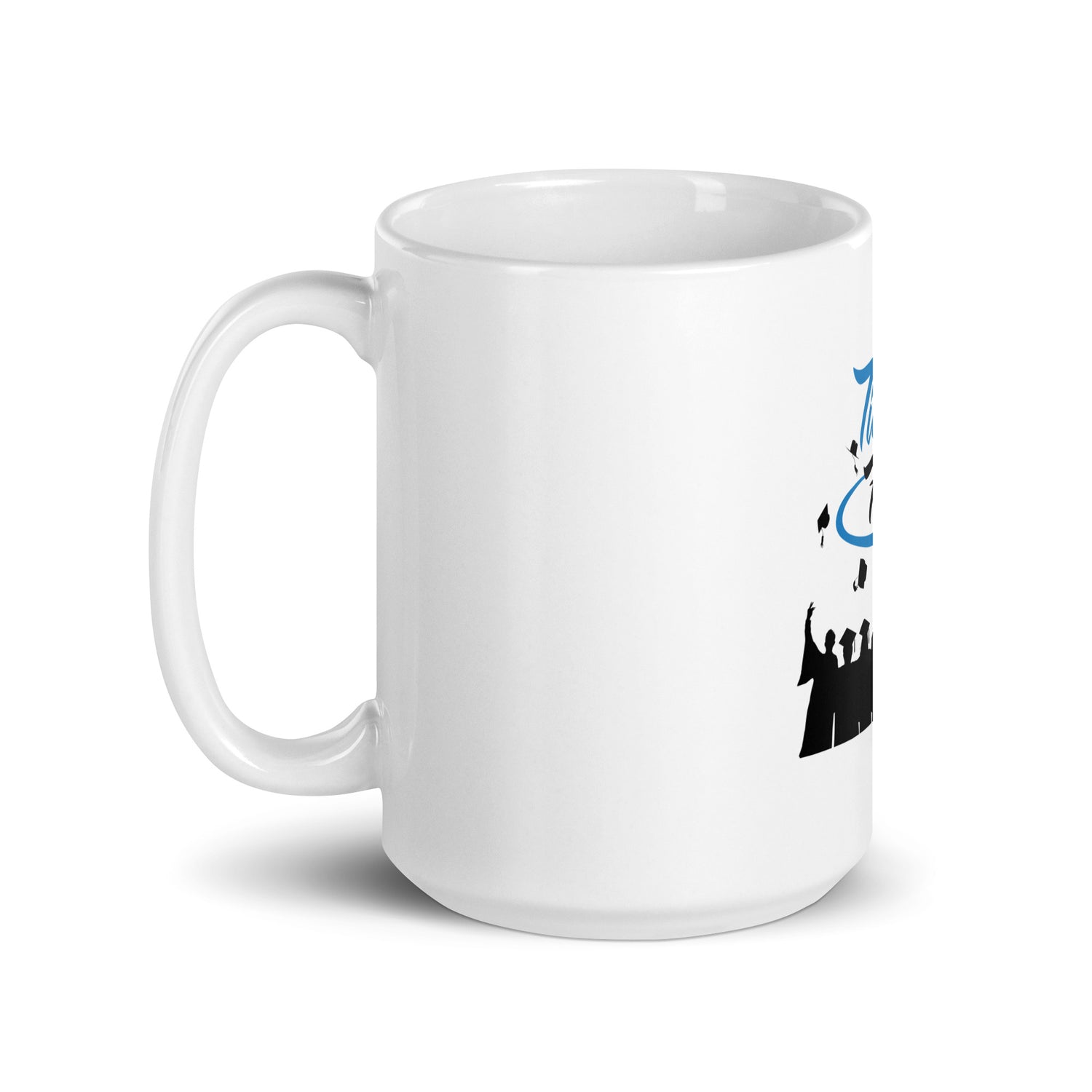 Tier Tree Mug