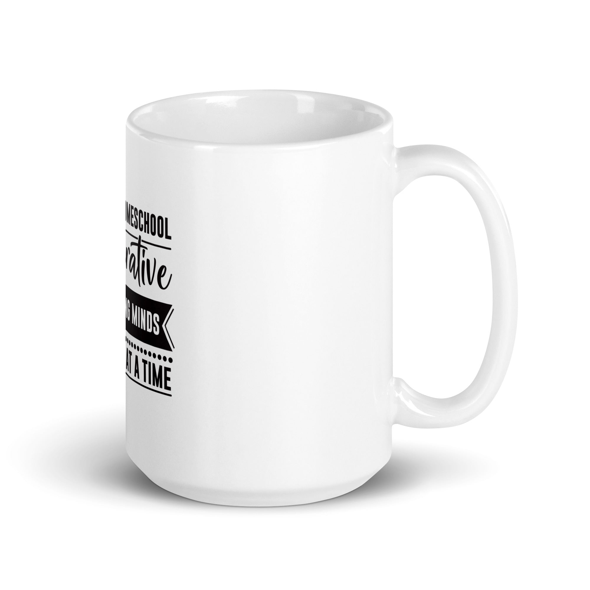Empowering Minds Mug
