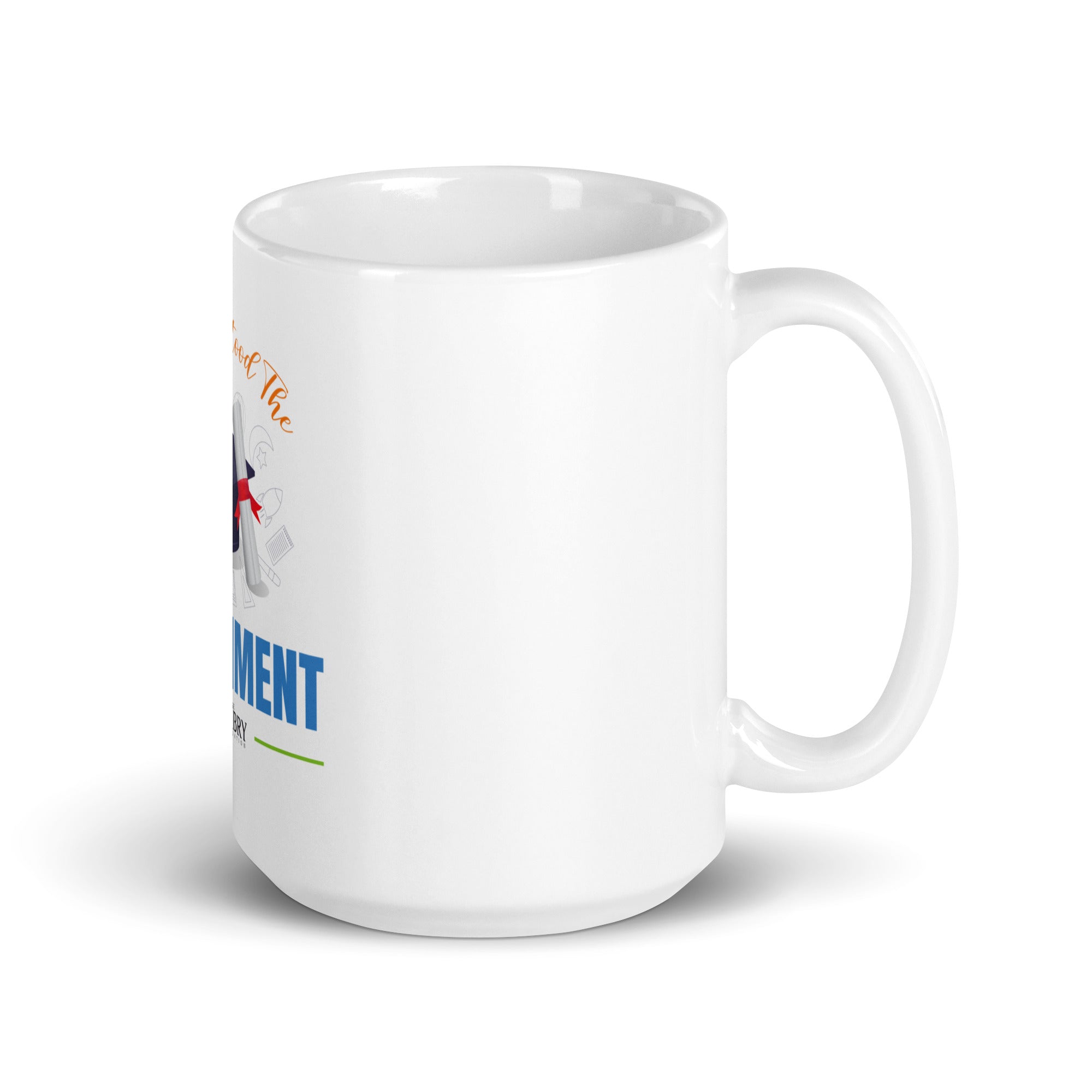 The Assignment Mug