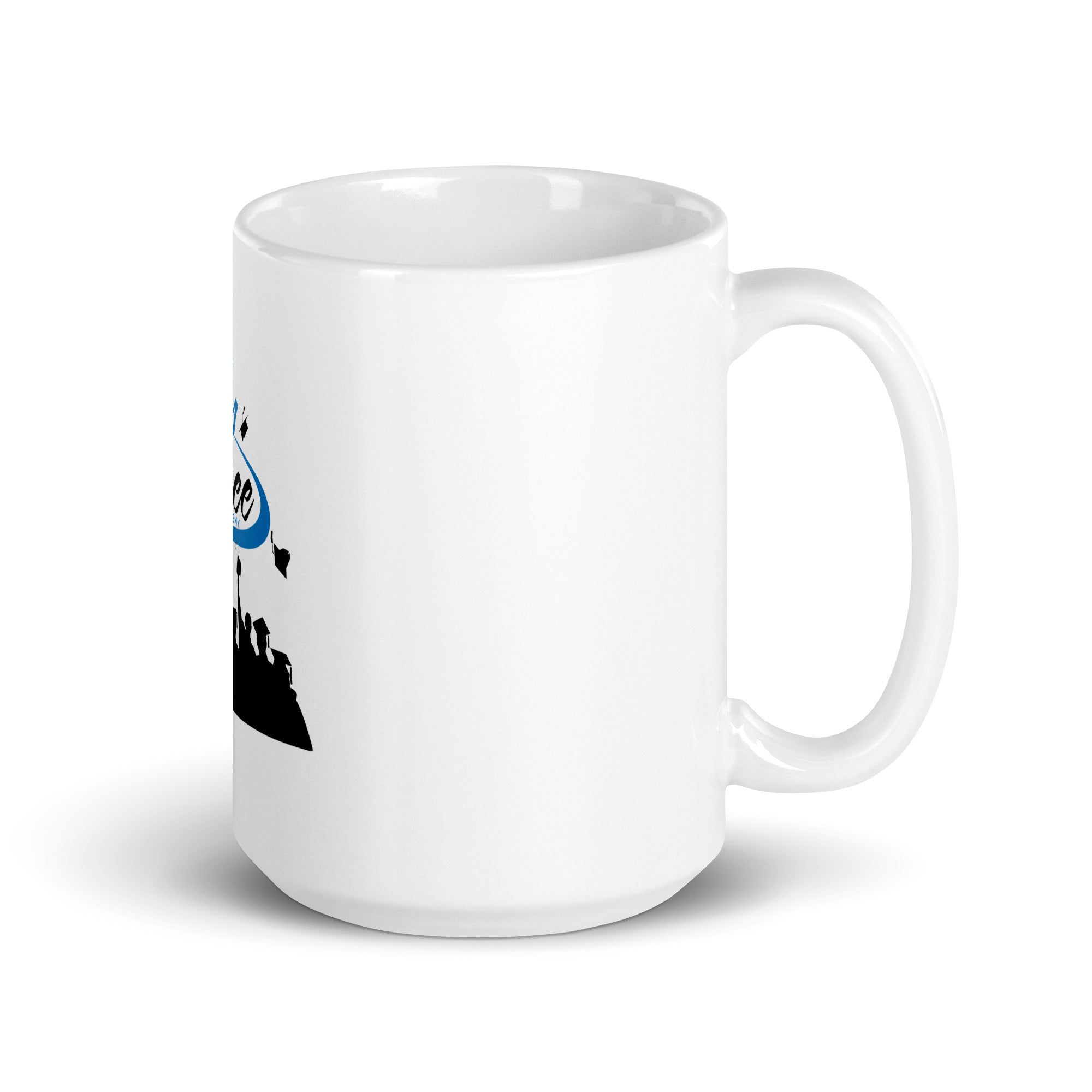 Tier Tree Mug